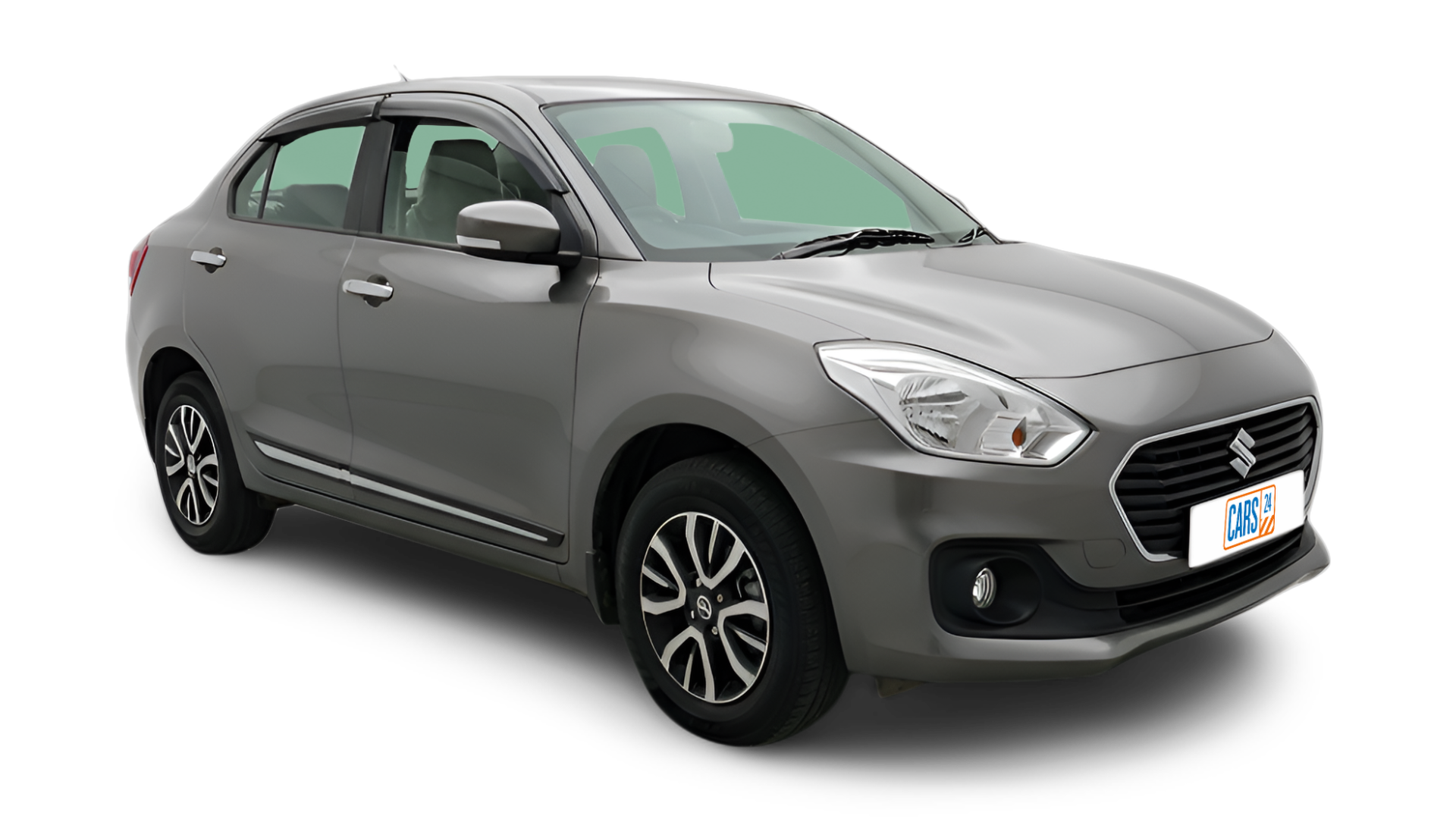 Maruti Dzire-img